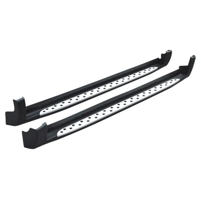  Car Side Step Running Board for Mazda Cx-5 2015+