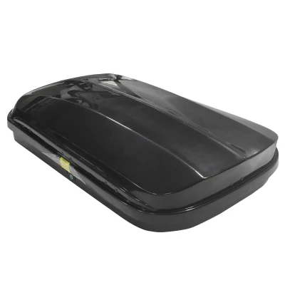Factory Price Manufacturer 400L Luggage Carry Car Roof Box