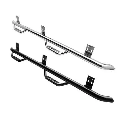 ATV/Car Decoration Accessories Side Step Running Board Nerfbar for Sportage