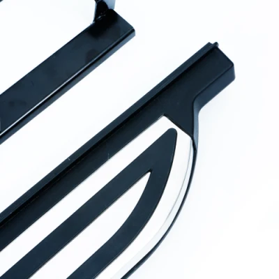 Factory Provided Automobile Parts Car Side Step 4*4 Running Board for Toyota Rush