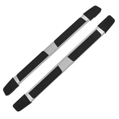 OEM Aluminum Customization Side Step Running Boards Fit for Ford F250/Dodge RAM2500
