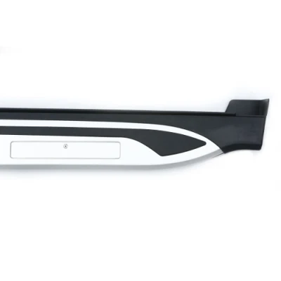 Precision Manufacturing Automobile Parts Car Side Step 4*4 Running Board for Toyota Rush, 2018+