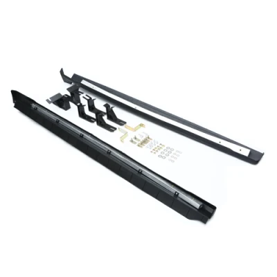 Factory Provided Auto Accessories Car Side Step 4*4 Running Board for Toyota Highlander, 2022