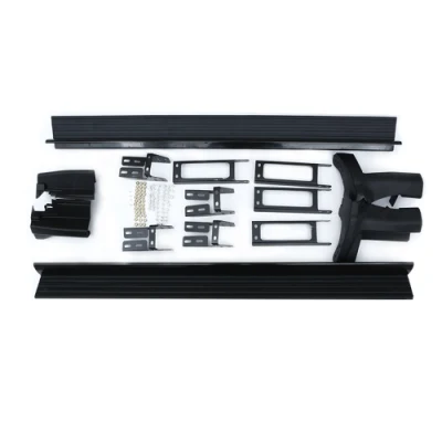 Long Service Life OEM/ODM Auto Parts Car Side Pedal 4*4 Running Board for Honda CRV, 2007-2011