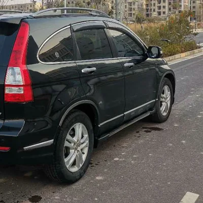 Running Boards for Honda CRV 2017 SUV Side Step for CRV