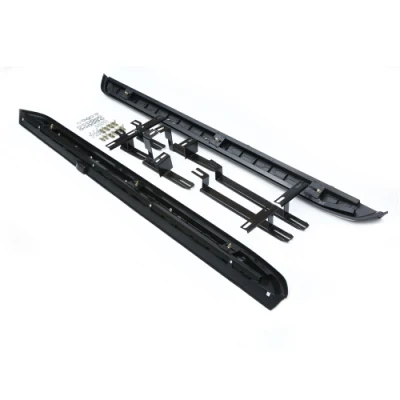 Factory Provided OEM/ODM Auto Parts Car Side Pedal 4*4 Running Board for Honda CRV, 2017-2021