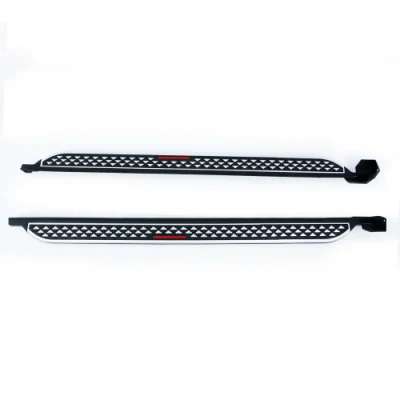 Auto Accessories Body Kit Car Side Step 4*4 Running Board for Toyota Rush