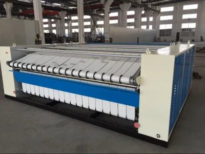 Bed Sheets Ironing Machine for Laundry Shop