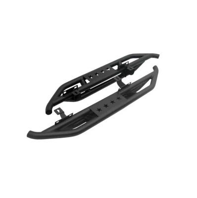 Car Side Step Running Board for Jeep Wrangler Jk 2007-2014