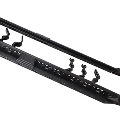 Excellent Performance Car Accessories Tank Side Step Bar