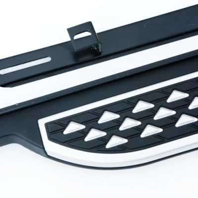 Auto Accessories Body Kit Car Side Step 4*4 Running Board for Toyota Rush