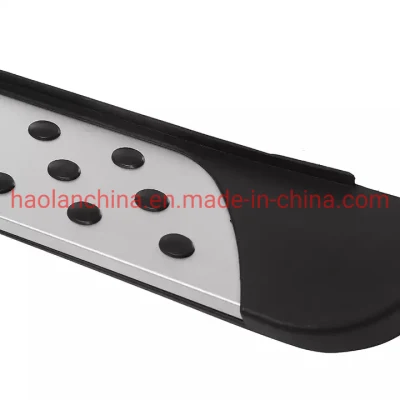 Automobile Refitting Parts Aluminum Side Step Running Board for Nissan Qashqai 2016