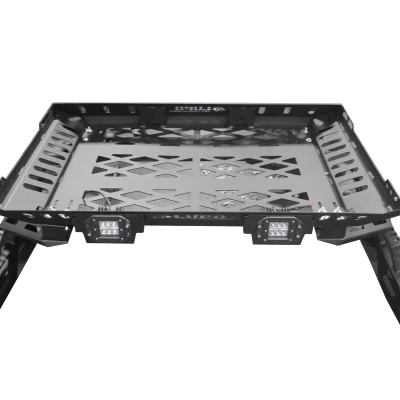 Universal Steel Roll Bars Sport for Triton L200 D-Max Amarok Bt50 Tacoma Steel Car Roll Bar with Roof Rack