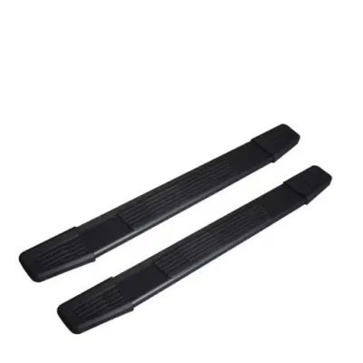 OEM Aluminum Customization Side Step Running Boards Fit for Ford F250/Dodge RAM2500