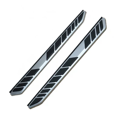 Factory Wholesale High Quality SUV Automobile Side Step Running Board for Cadillac SUV Srx Xt4 Xt5 Xt6