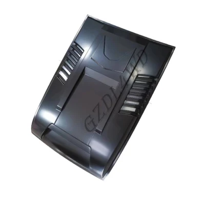 4X4 Auto Part Hood Scoop for Next-Generation T9 Ranger 2023