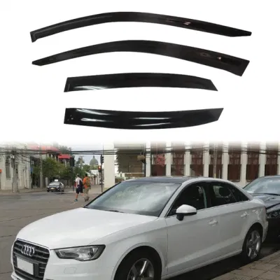 OEM for Audi A3 Sedan (2021) Window Visor Rain Guard