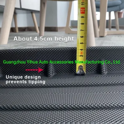 Non Toxic Car Parts TPE Truck Floor Mats Carpet Audi-A4-2020