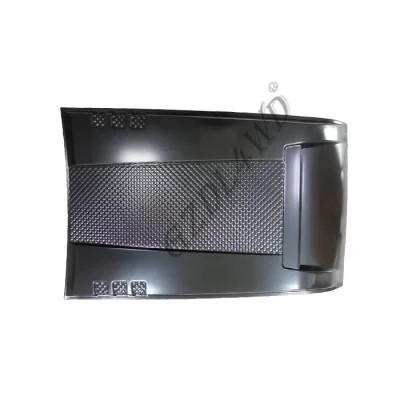 4X4 Auto Part Hood Scoop for Next-Generation T9 Ranger 2023