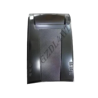4X4 Auto Part Hood Scoop for Next-Generation T9 Ranger 2023