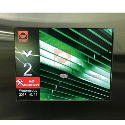Step Car Controller Board for Passenger Elevator