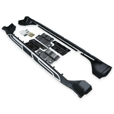 Hot Sale Auto Spare Part Car Side Step 4*4 Running Board for Jeep Grand Cherokee, 2014+