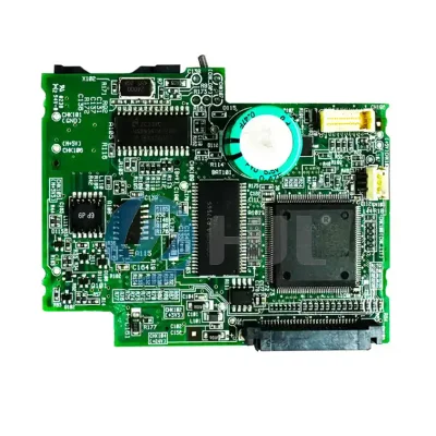 OEM and ODM Electronics Multilayer Printed Circuit Board PCB and PCBA Manufacturer PCB Assembly