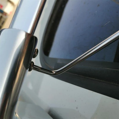 for Toyota Prado 2010 2011 2012 2013 2014 2015 2016 2017 2018 2019 Car Roof Rack