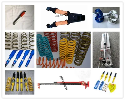 Car Accessories Running Borad Side Step for Tundra Parts