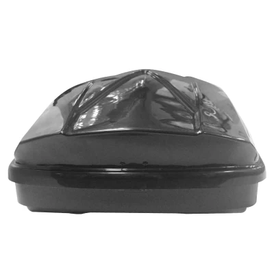 OEM Customized Universal Waterproof Car 450L Roof Rack Top Carrier Storage Car Roof Box