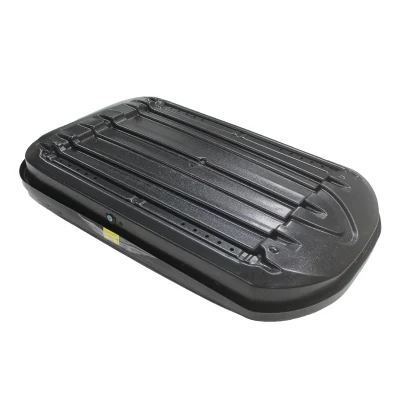 Factory Price Manufacturer 400L Luggage Carry Car Roof Box