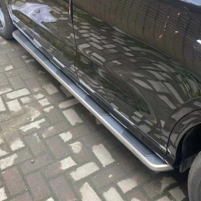 2010-2018 Auto Spare Parts German SUV Side Step Running Board for Audi Q5