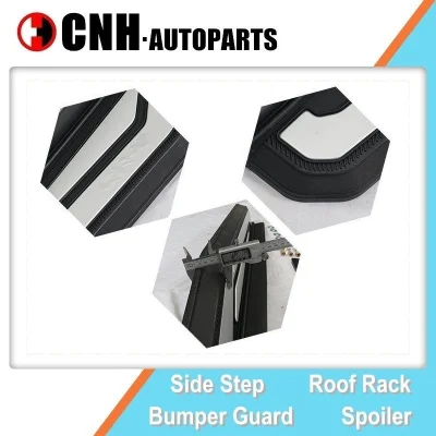 Original Running Boards for Honda CRV 2017 2020 Cr-V Side Steps
