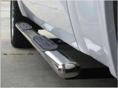 Auto Accessories 4X4 Parts Side Step Nerf Bar Running Board for Hilux