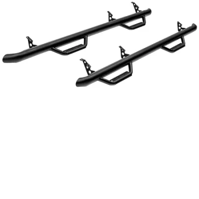ATV/Car Decoration Accessories Side Step Running Board Nerfbar for Sportage