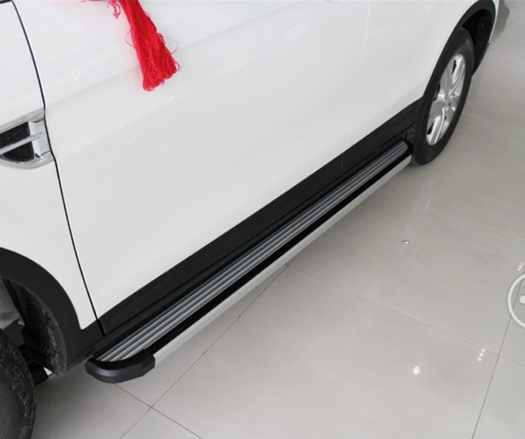 Side Step Running Board for Toyota Tundra