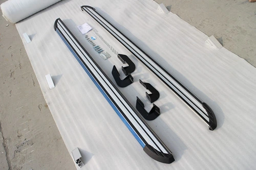 Side Step Running Board for Toyota Tundra