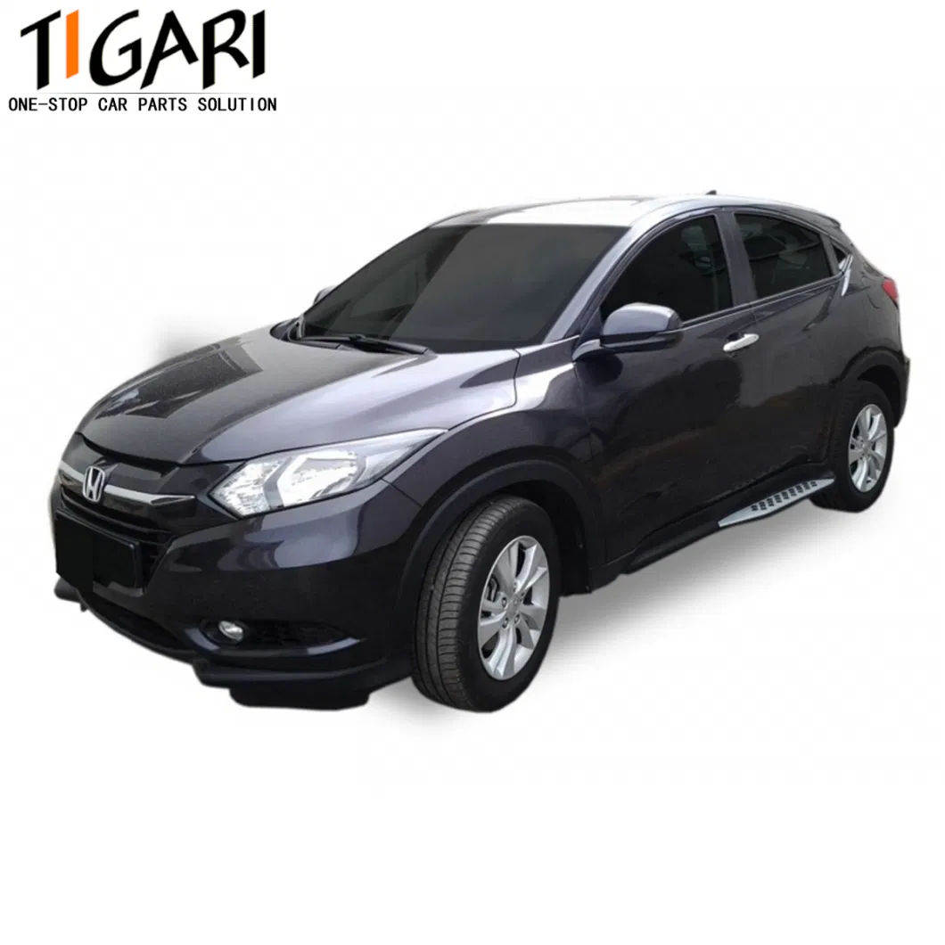 High Rigidity for Honda 2016hr-V Xr-V Side Step for Automobile Industry