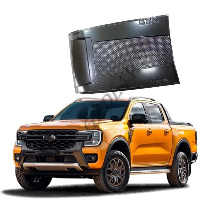 4X4 Auto Part Hood Scoop for Next-Generation T9 Ranger 2023