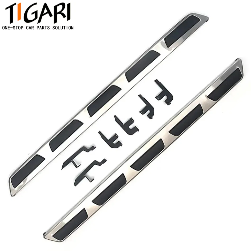 High Standard for Audi Q3 Q5 Q7 Q5l Side Step for Automobile