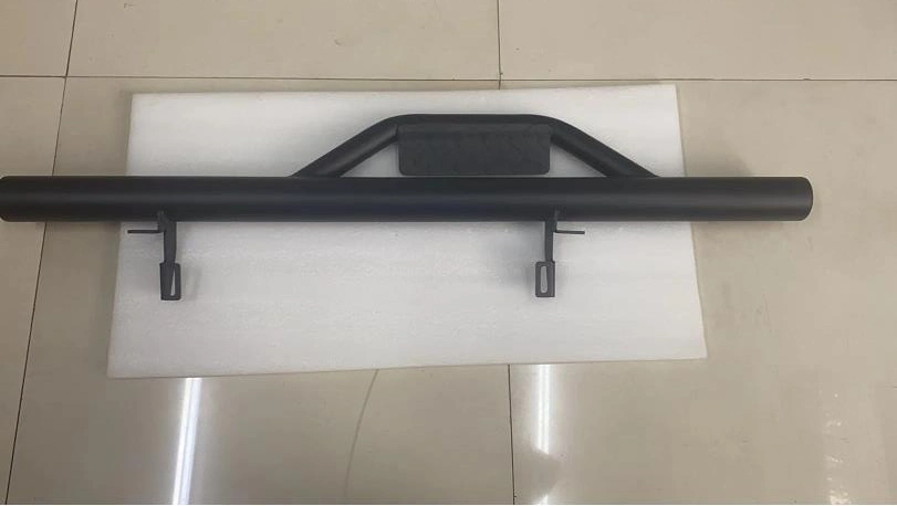 Made in China Auto Parts Side Step for Jeep Wrangler Jk 07+ /Jl 18+