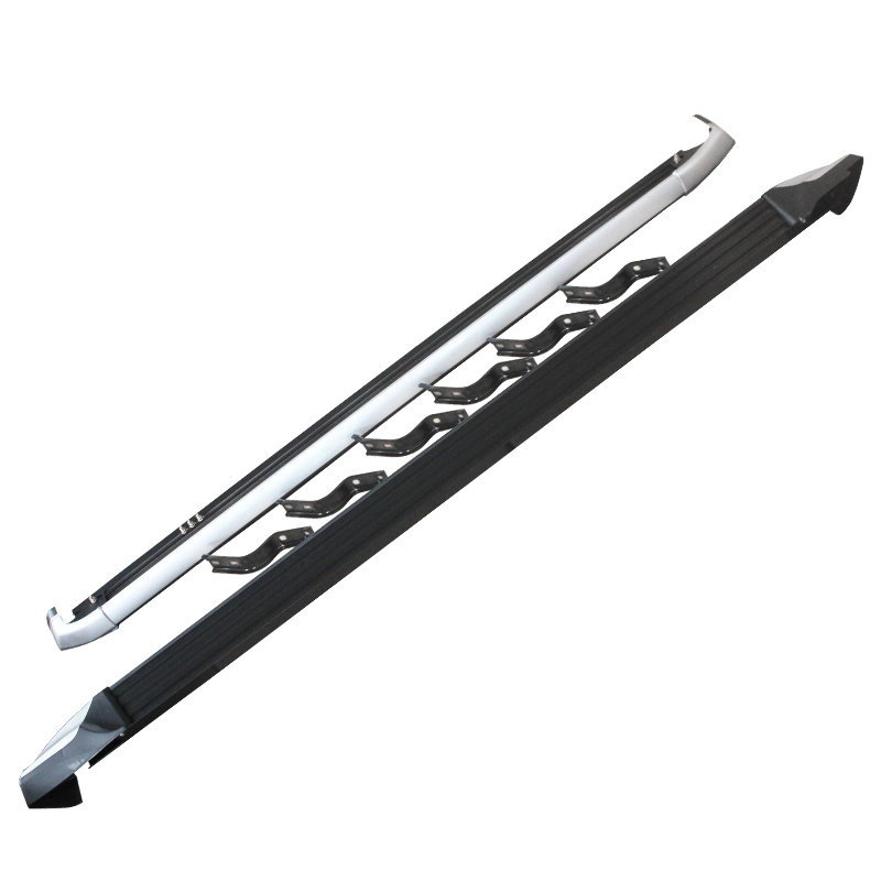 Pick up Car Side Bar Side Step Running Board for D-Max2021