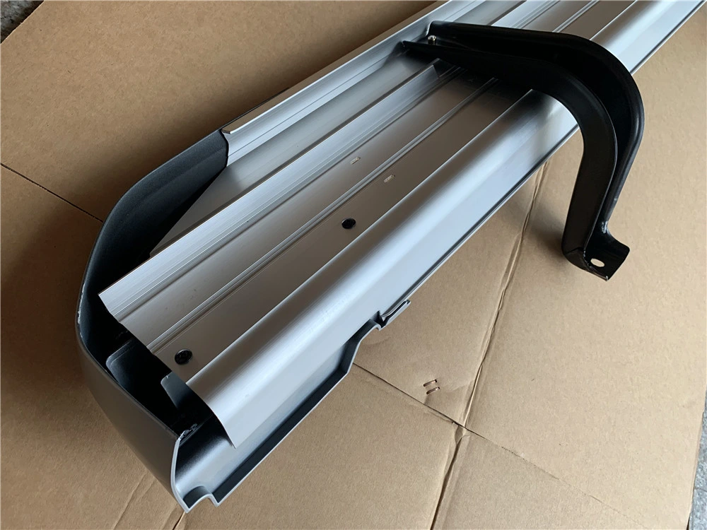 OE Style Running Boards for Mitsubishi Triton 2006-2015 L200 Side Steps