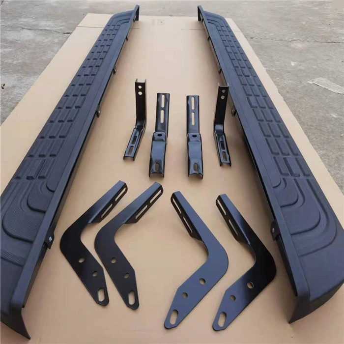 OE Running Boards for Jmc Vigus Pick up Truck Side Steps