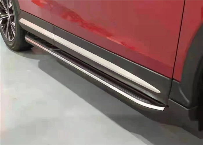 Side Step Running Boards for Mitsubishi Eclipse Cross 2018 2020