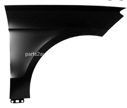 for Mercedes Benz Gl Class W166 Front Fender, Mercedes Benz GLS Class W166 Front Fender, 1668802700 1668802800