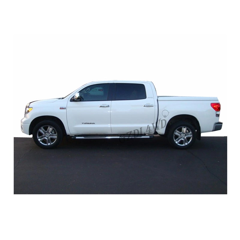 Pickup Running Boards Side Step for Toyota Tundra