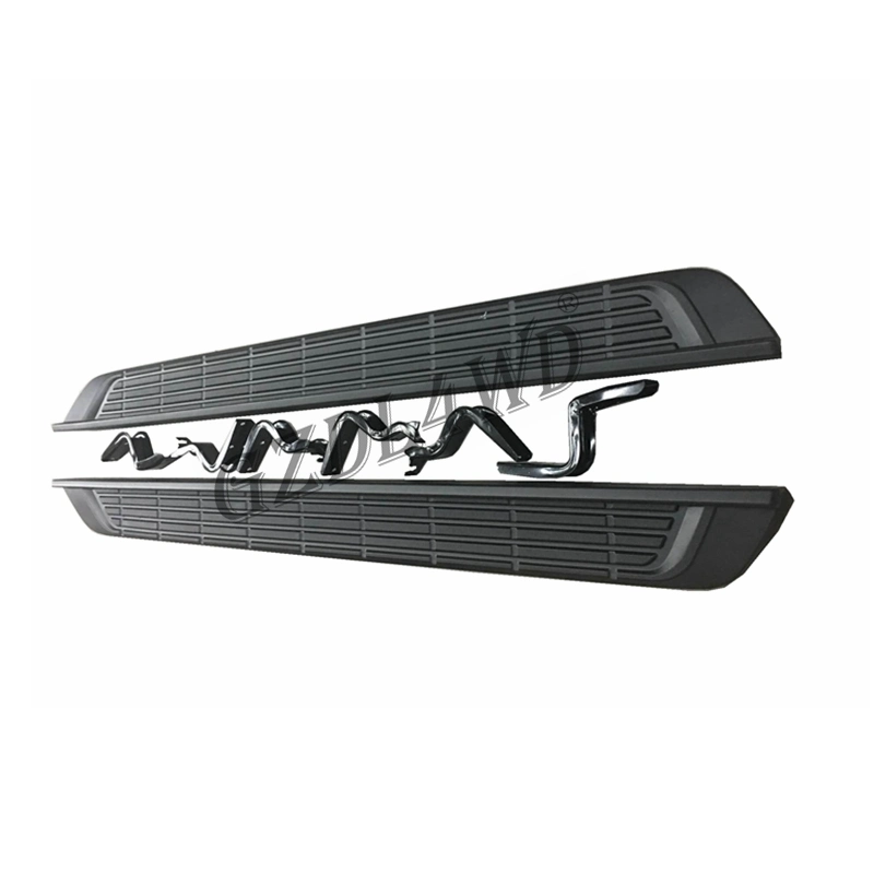 New Product Car Door Side Steps for Ford Ranger T7 2015/2016