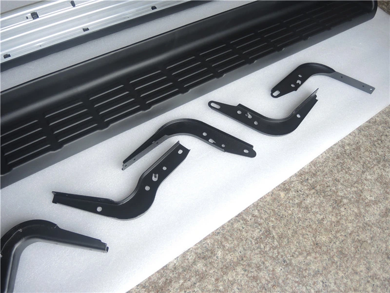 OE Style Side Step for Toyota Fortuner 2008, 2012 Running Boards