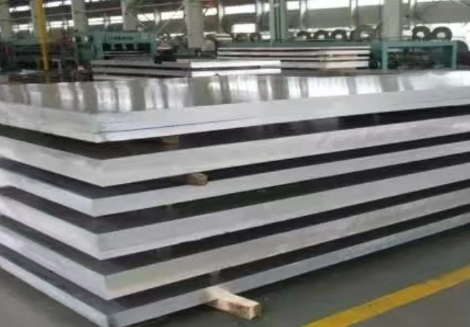 Shandong Manufacturers Hot Selling Professional Color-Coated Steel Roof Panel Weathering Material Weathering Board
